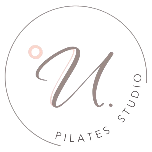 Studio U. Pilates Studio ロゴ